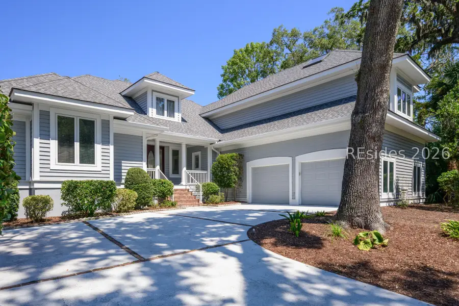 17 Arthur Hills Court, Hilton Head Island, SC 29928 - #2