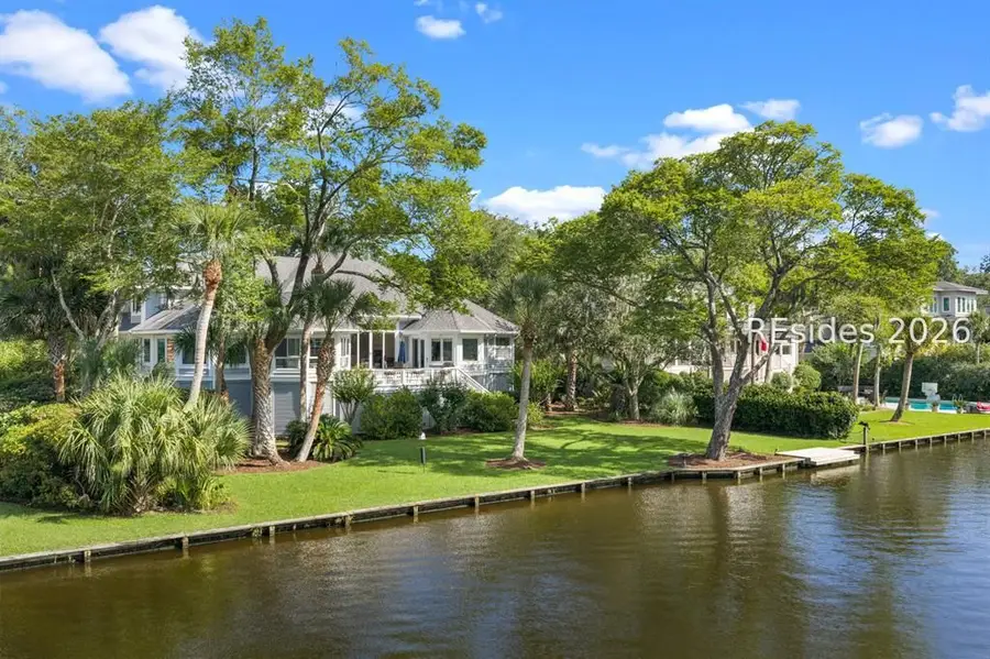 17 Arthur Hills Court, Hilton Head Island, SC 29928 - #3