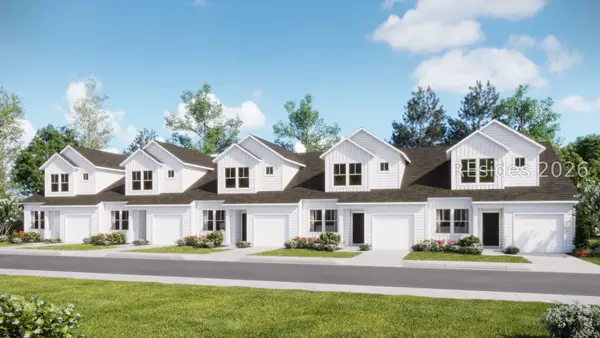 55 River Birch Lane, Hardeeville, SC 29927