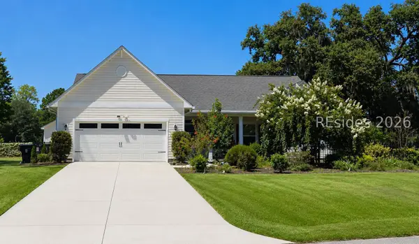 2364 Osprey Lake Circle, Hardeeville, SC 29927
