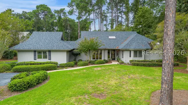 28 Oyster Bay Place, Hilton Head Island, SC 29926