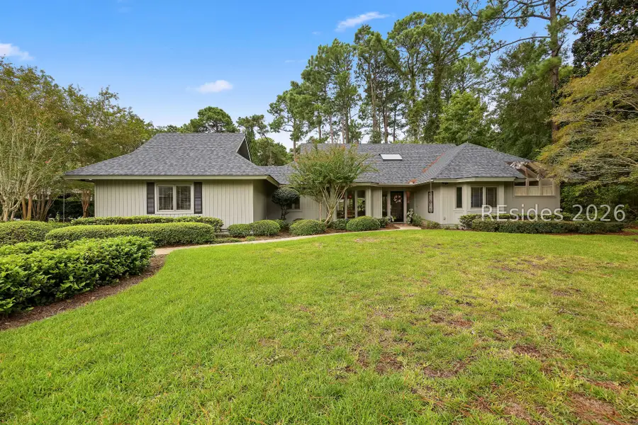 28 Oyster Bay Place, Hilton Head Island, SC 29926 - #2