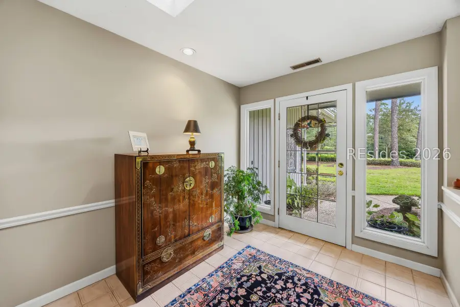 28 Oyster Bay Place, Hilton Head Island, SC 29926 - #3