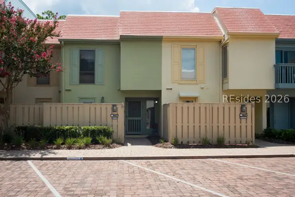 150 Lighthouse Road #A-711, Hilton Head Island, SC 29928