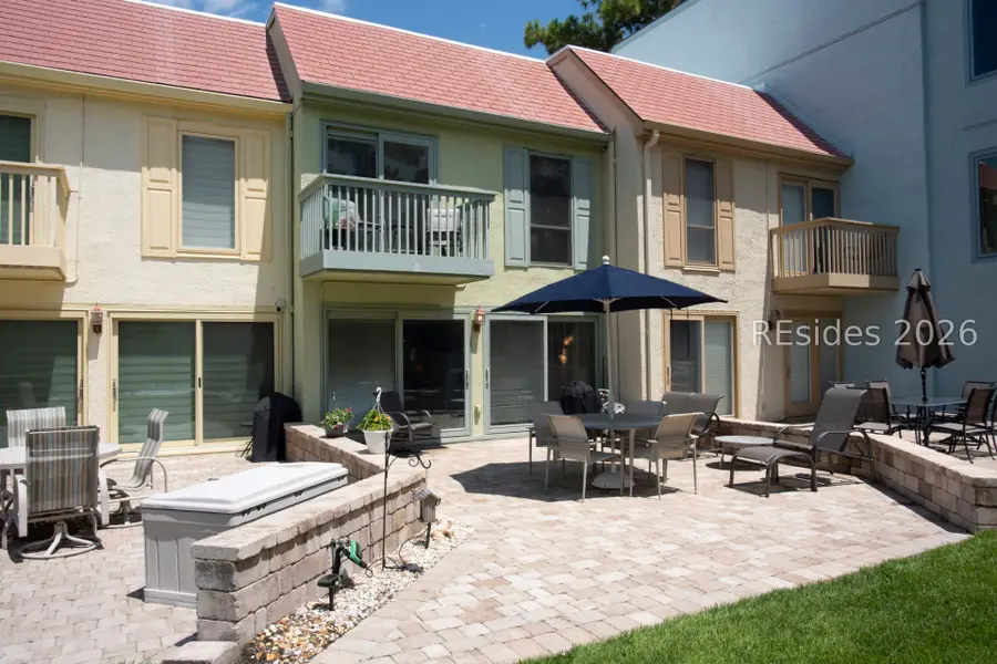 150 Lighthouse Road #A-711, Hilton Head Island, SC 29928 - #3