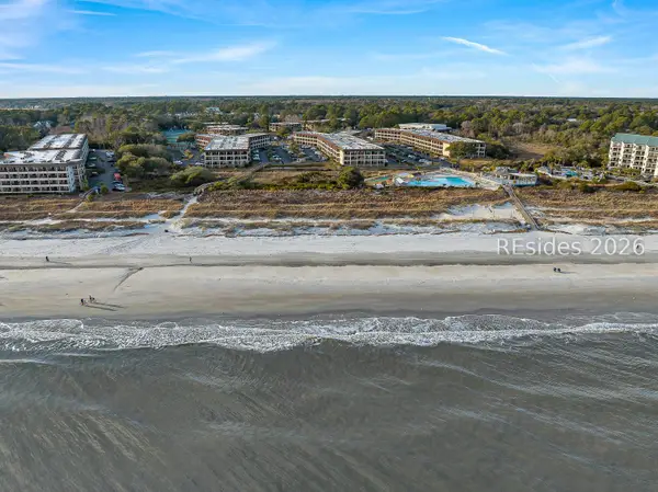 40 Folly Field Road #B122, Hilton Head Island, SC 29928