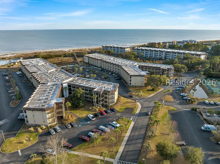 40 Folly Field Road #B122, Hilton Head Island, SC 29928 - #2