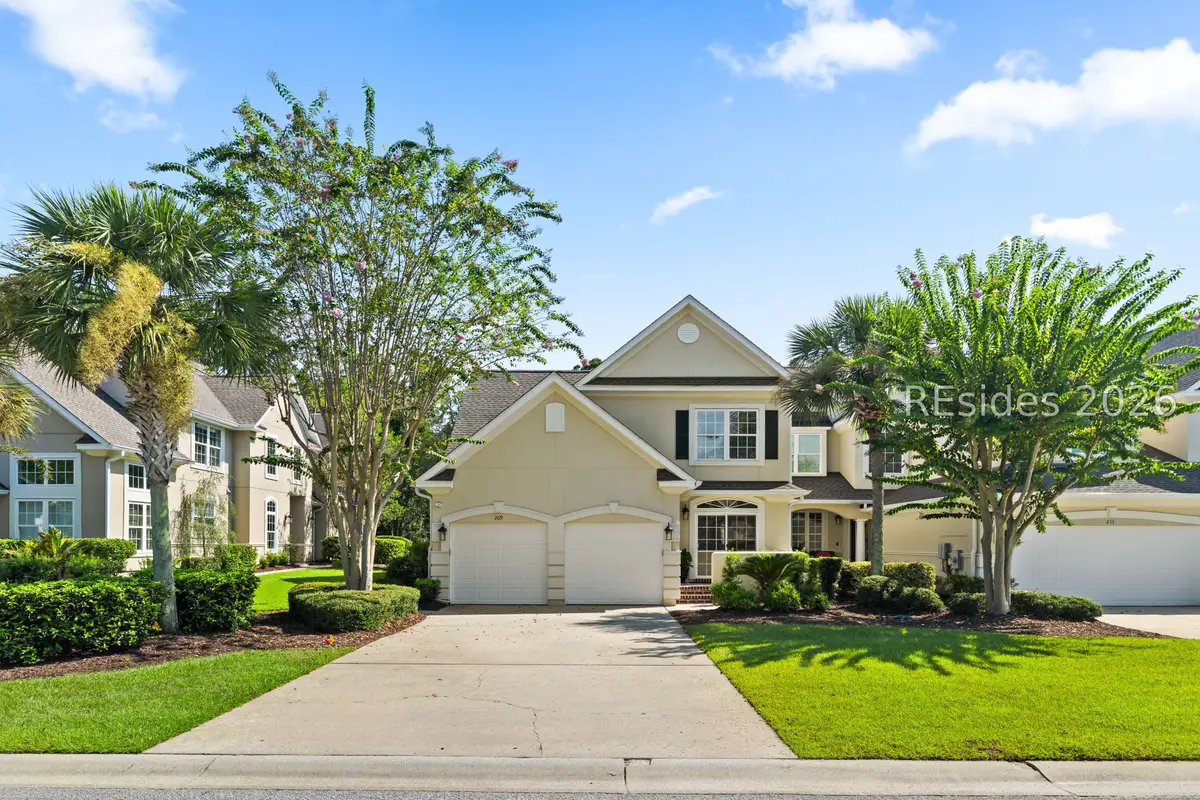 209 Farnsleigh Avenue, Bluffton, SC 29910 - #1