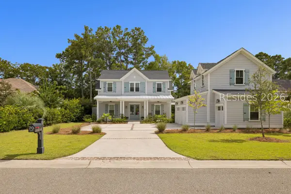 70 Clifton Drive, Bluffton, SC 29909