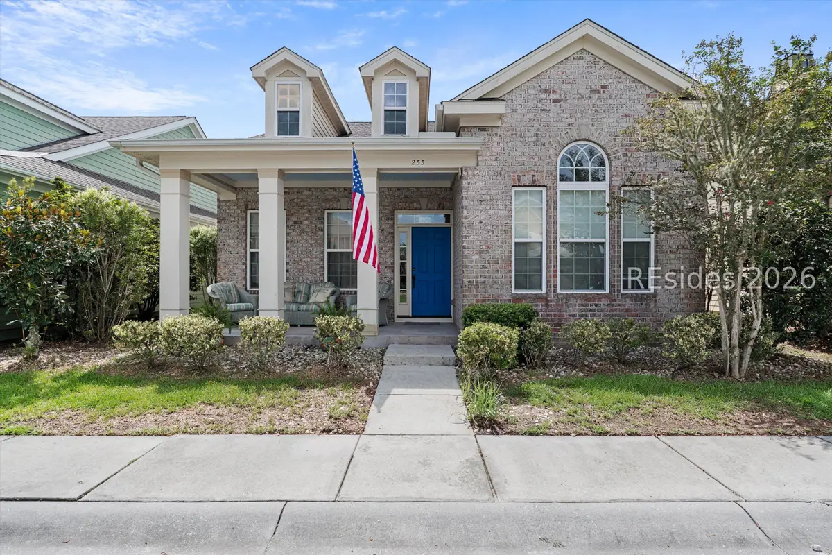 255 Garden Row Drive N, Hardeeville, SC 29927 - #1