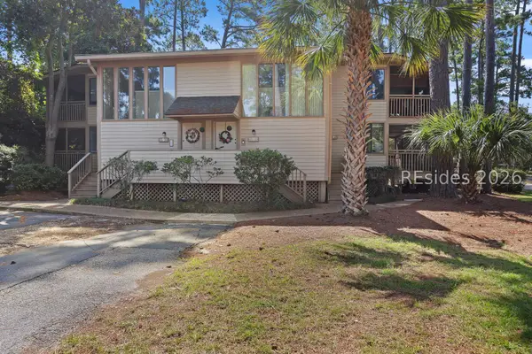 6 Shipwatch Point #6A, Hilton Head Island, SC 29928
