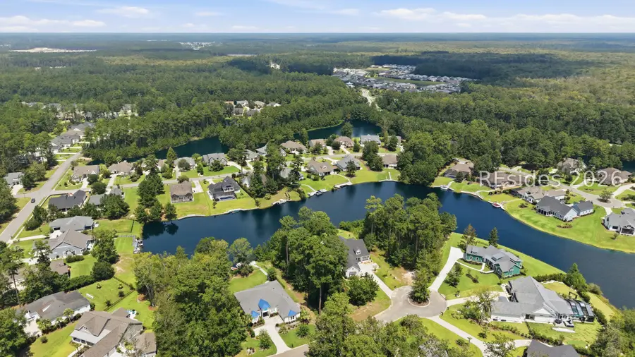 183 Slack Tide Drive, Hardeeville, SC 29927 - #3
