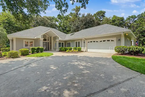 1 Carrington Point, Bluffton, SC 29910