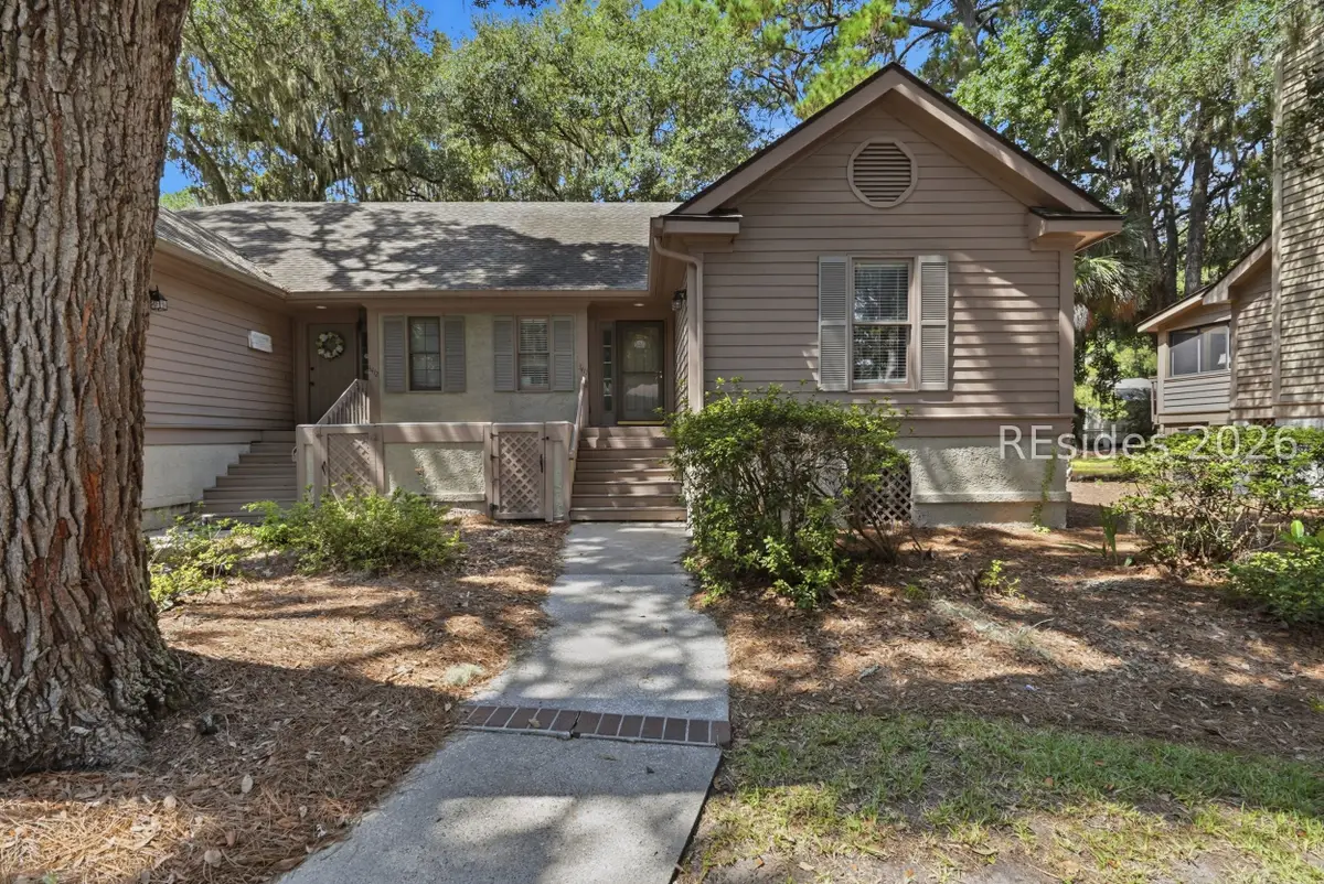 125 Greenwood Drive #APT 3411, Hilton Head Island, SC 29928 - #1