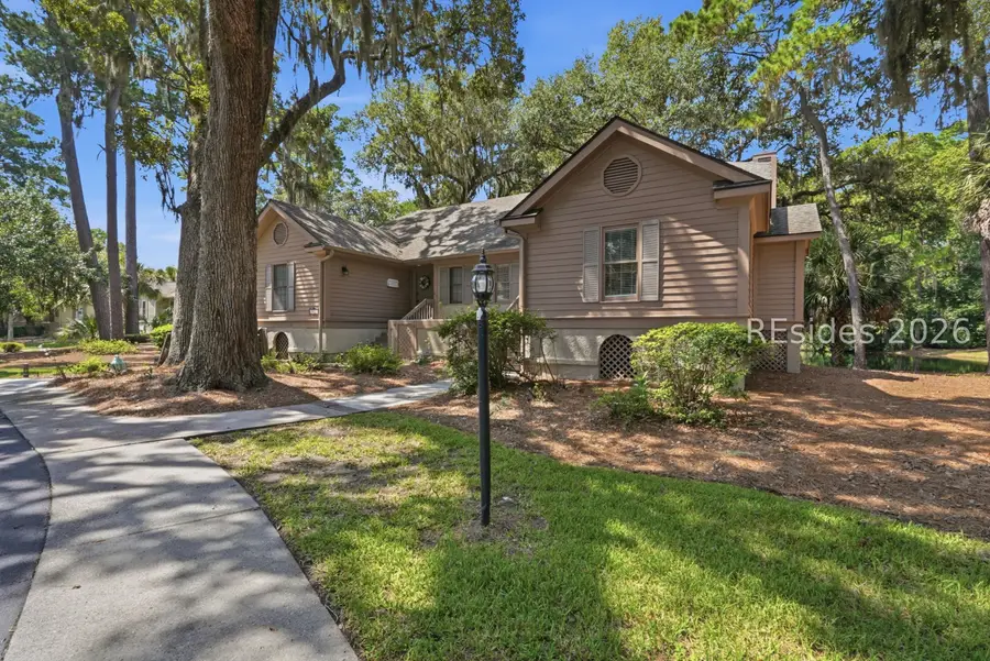 125 Greenwood Drive #APT 3411, Hilton Head Island, SC 29928 - #2
