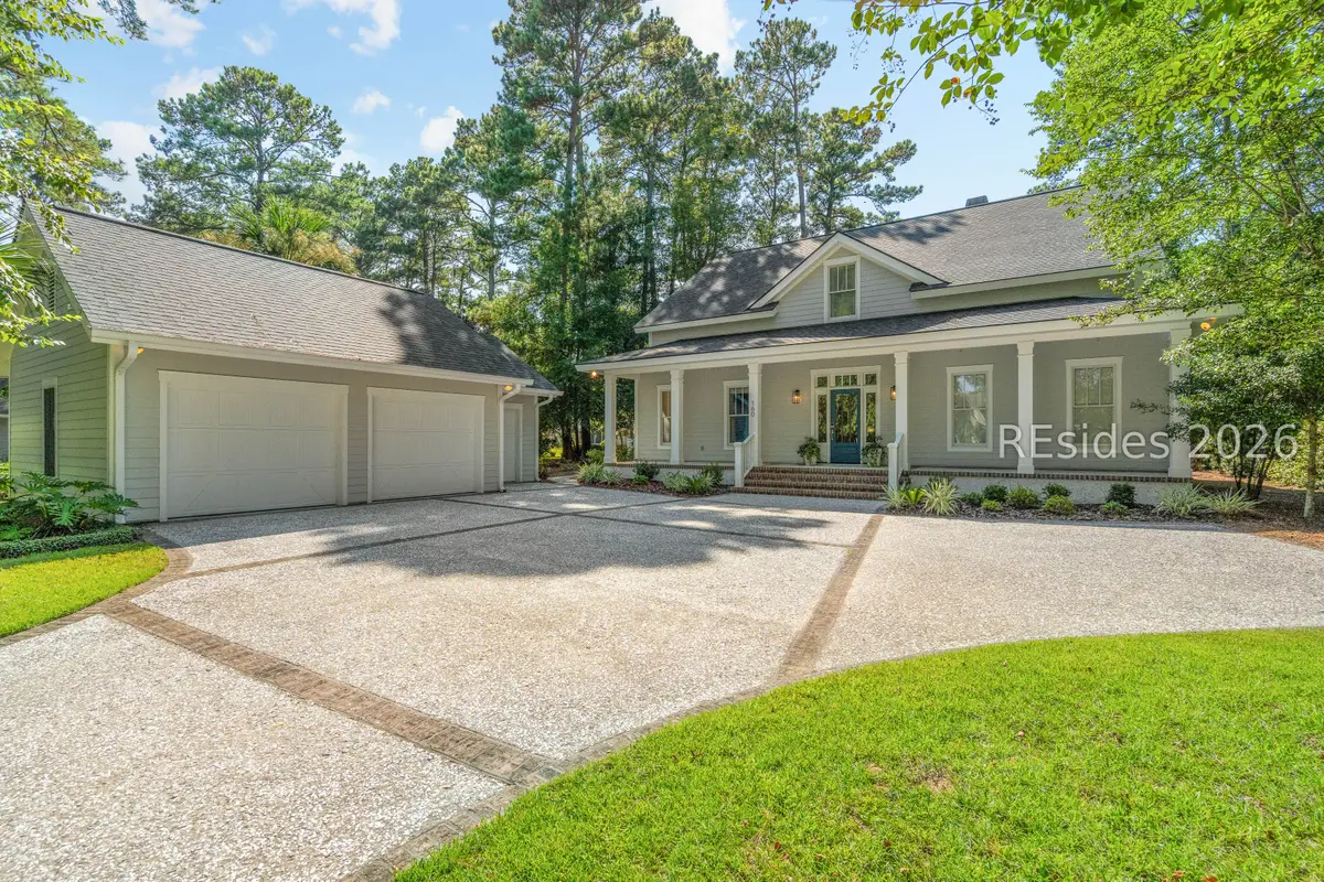 160 Dataw Drive, Saint Helena Island, SC 29920 - #1