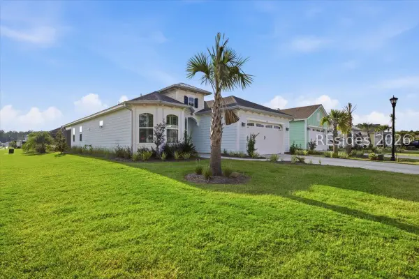 1028 Good Life Way, Hardeeville, SC 29927
