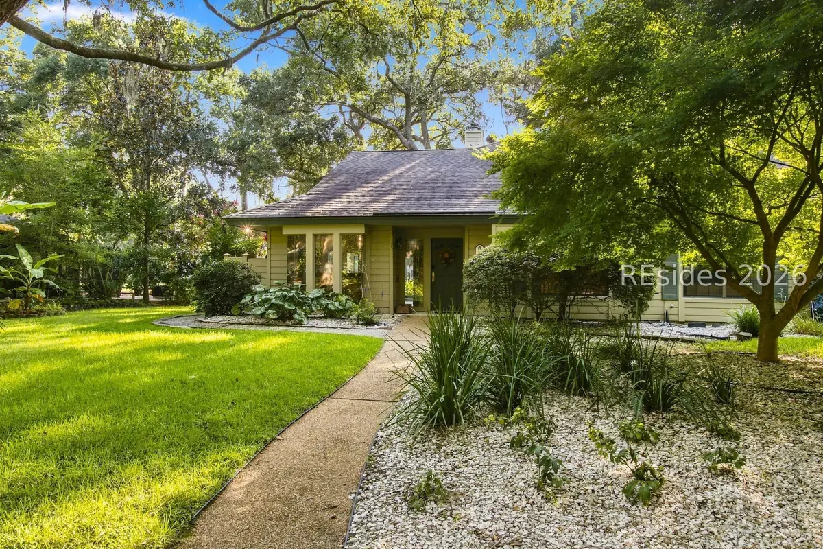 27 Beachwood Drive #14, Hilton Head Island, SC 29928 - #1