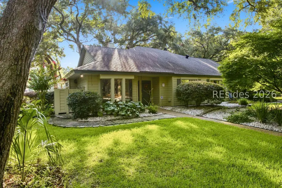 27 Beachwood Drive #14, Hilton Head Island, SC 29928 - #2
