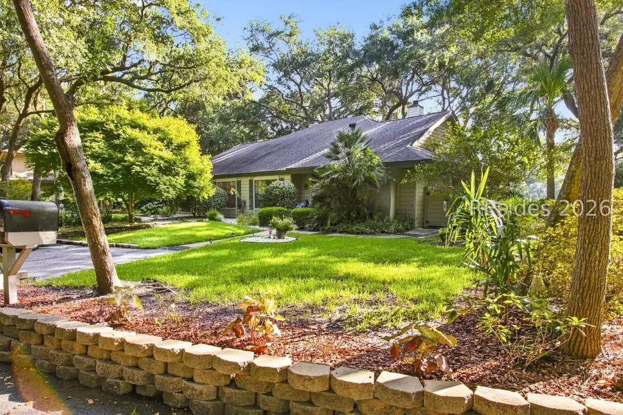 27 Beachwood Drive #14, Hilton Head Island, SC 29928 - #3