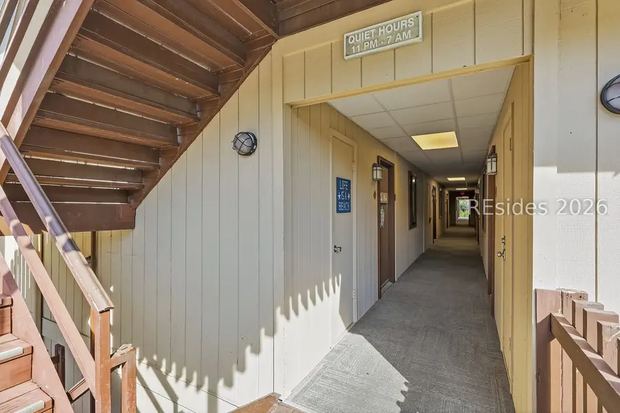 21 Lagoon Road #A2D, Hilton Head Island, SC 29928 - #3