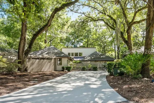 15 Dewberry Lane, Hilton Head Island, SC 29928