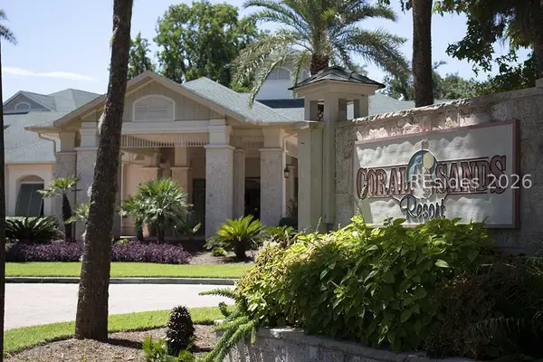 66 Pope Avenue #B202, Hilton Head Island, SC 29928