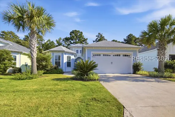 296 Coral Reef Way, Hardeeville, SC 29927