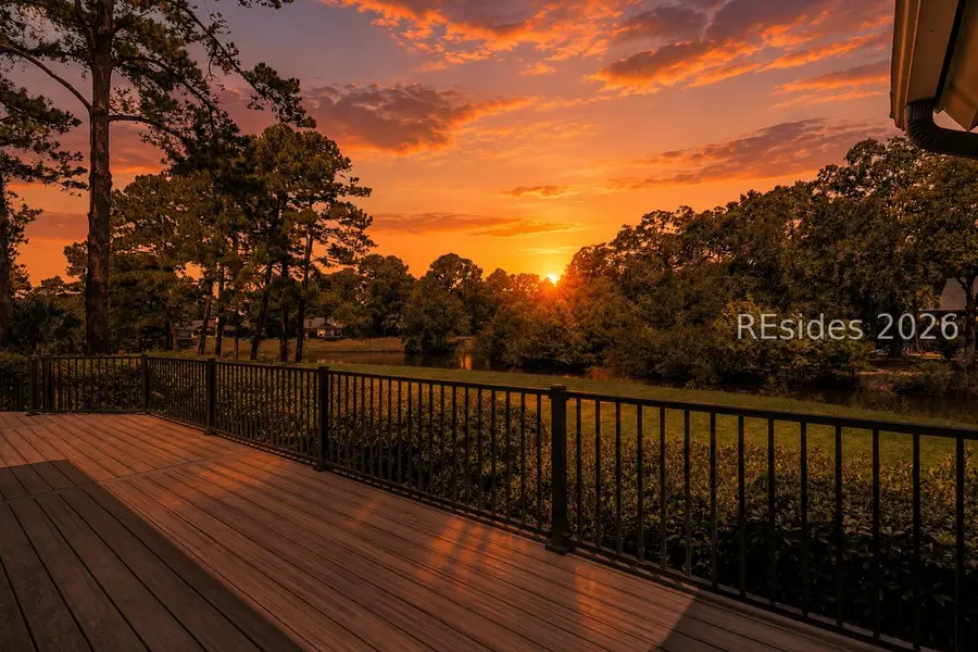 8 Cougar Run, Hilton Head Island, SC 29926 - #2