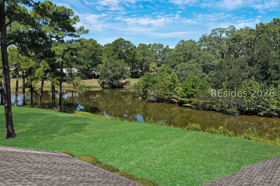 8 Cougar Run, Hilton Head Island, SC 29926 - #3