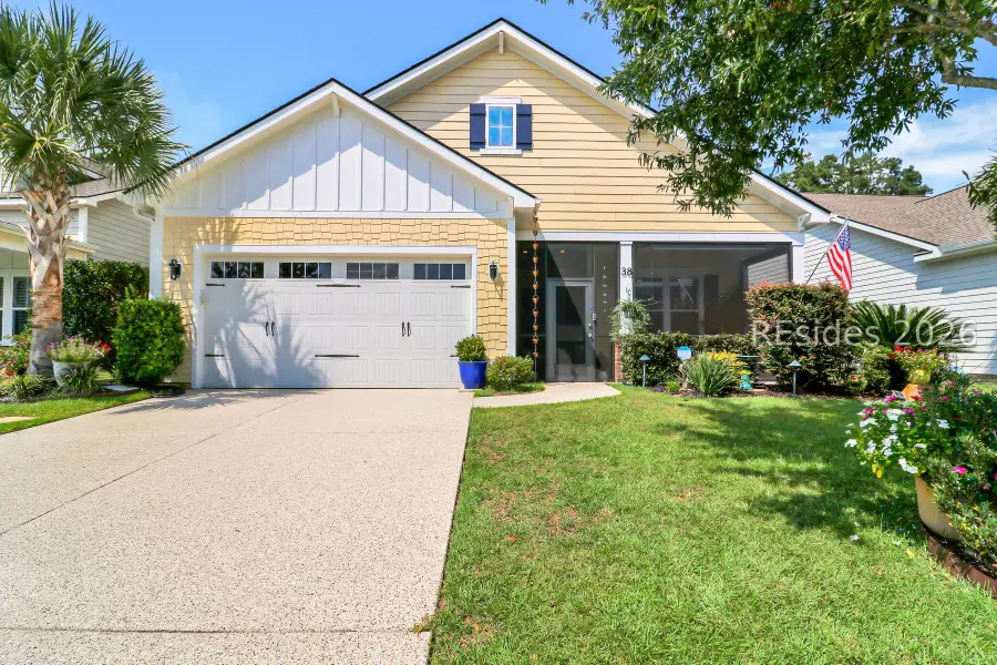 38 Foxpath Lane, Bluffton, SC 29910 - #2