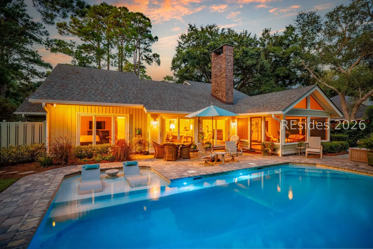 7 Off Shore, Hilton Head Island, SC 29928 - #1