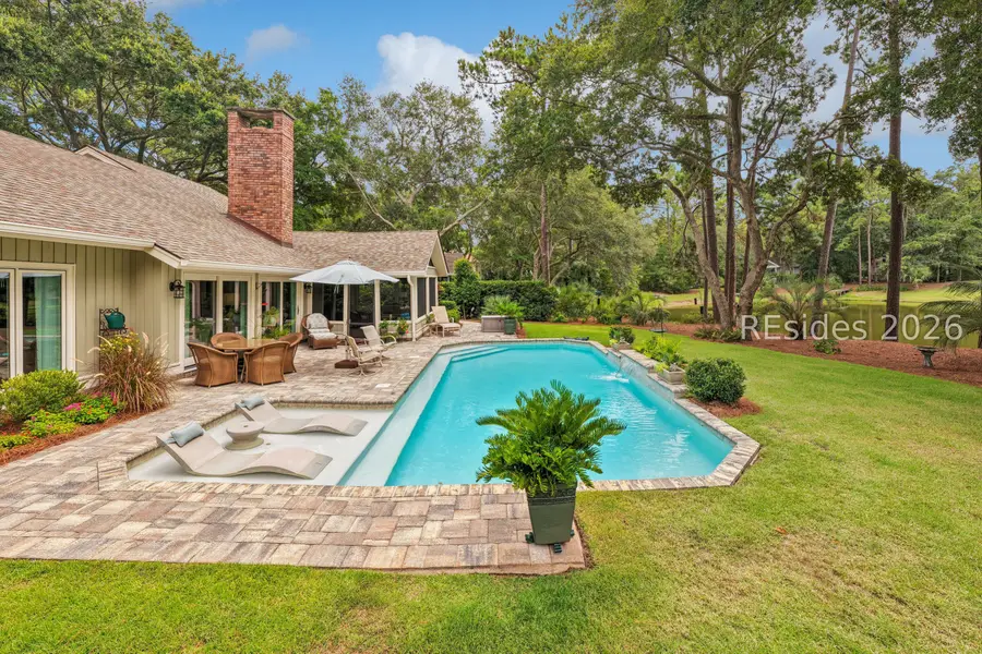 7 Off Shore, Hilton Head Island, SC 29928 - #2