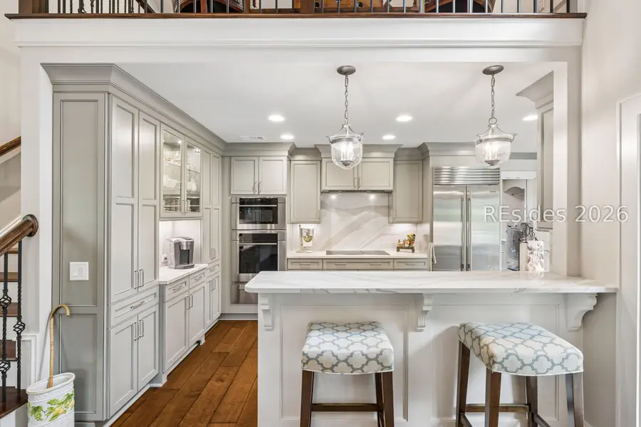 7 Off Shore, Hilton Head Island, SC 29928 - #3