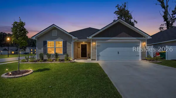 56 Anthem Drive, Bluffton, SC 29910