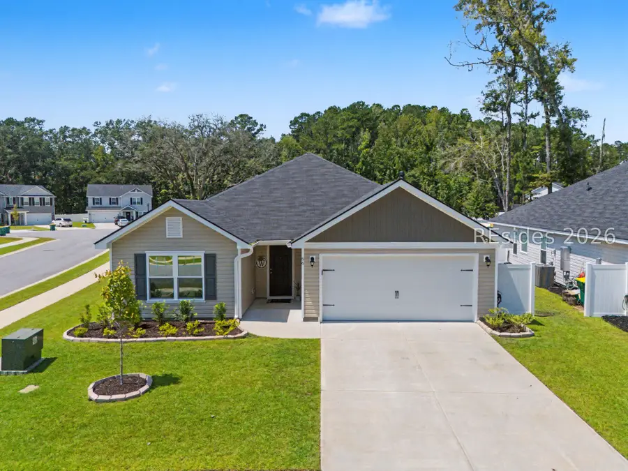 56 Anthem Drive, Bluffton, SC 29910 - #3