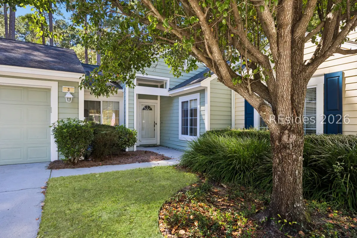 3 Padgett Court, Bluffton, SC 29909 - #1
