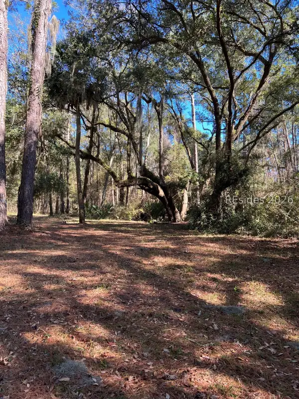 17 Little Neck, Okatie, SC 29909