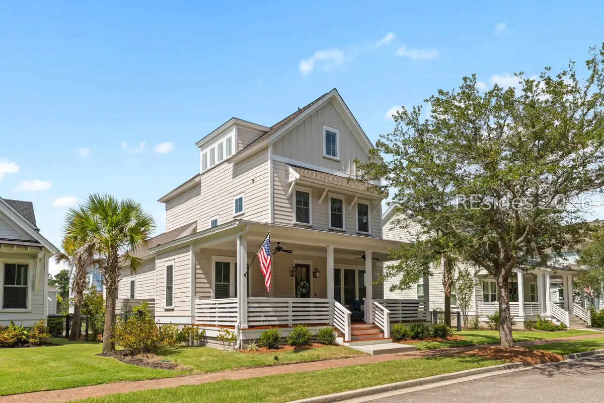 262 Goldeneye Lane, Bluffton, SC 29909 - #1