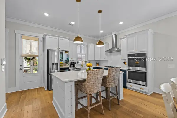 262 Goldeneye Lane, Bluffton, SC 29909