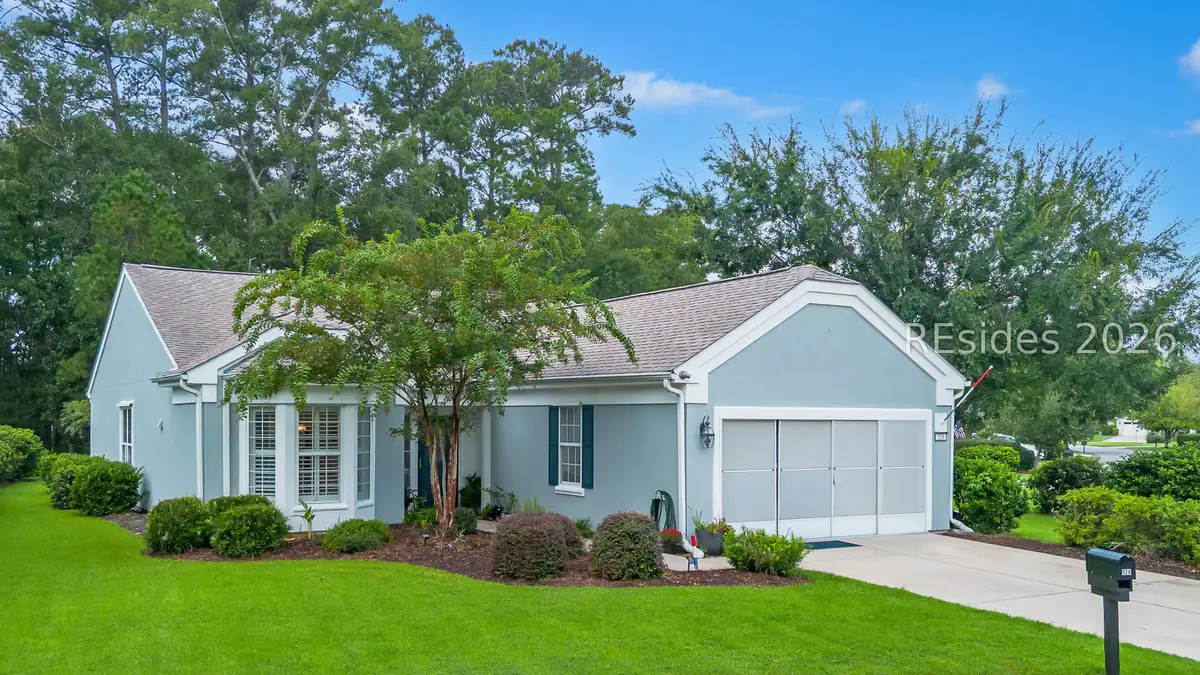 528 Colonel Thomas Heyward Road, Bluffton, SC 29909 - #1