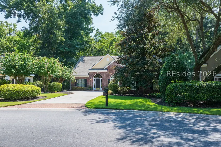 8 Haddington Court, Bluffton, SC 29910 - #2