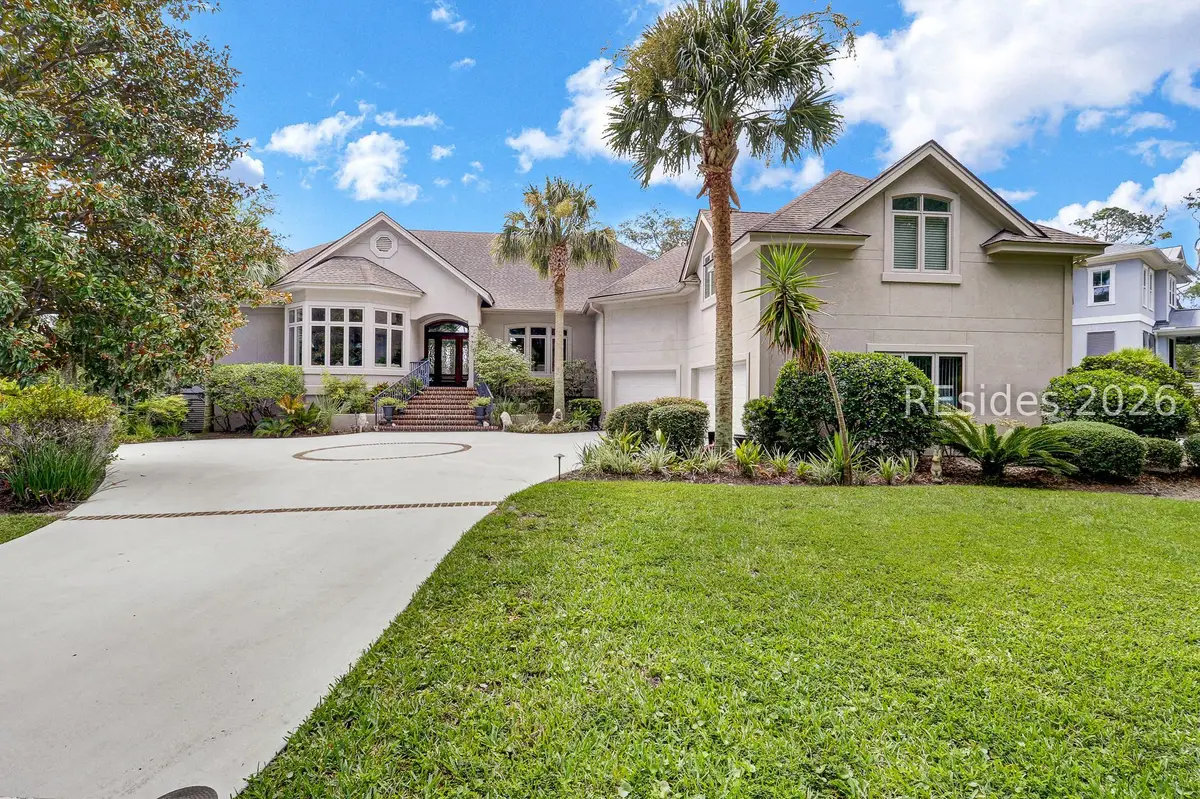 12 Hummock Place, Hilton Head Island, SC 29926 - #1