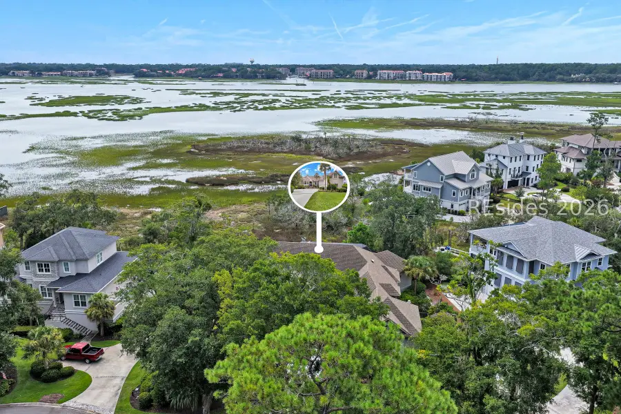 12 Hummock Place, Hilton Head Island, SC 29926 - #2