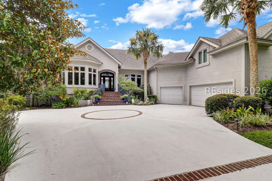 12 Hummock Place, Hilton Head Island, SC 29926 - #3