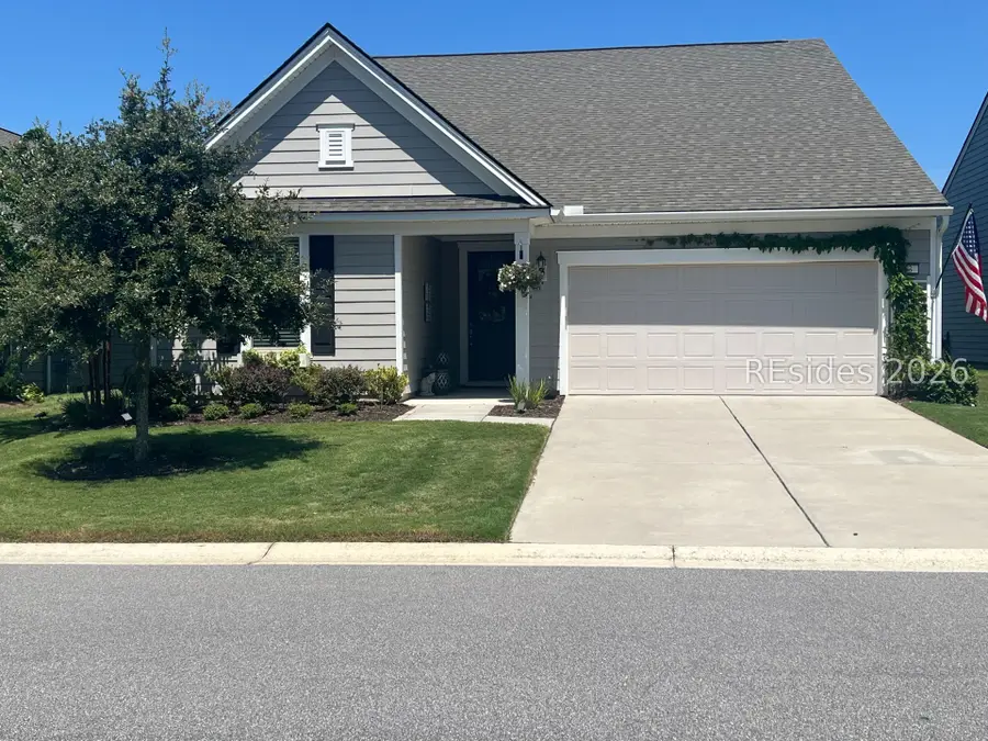 63 Carnation Road, Bluffton, SC 29909 - #3