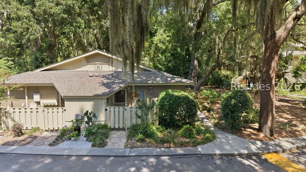 217 Cordillo Parkway #B4, Hilton Head Island, SC 29928 - #1
