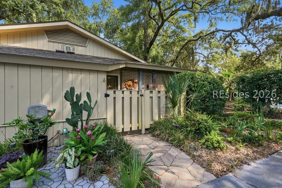 217 Cordillo Parkway #B4, Hilton Head Island, SC 29928 - #2