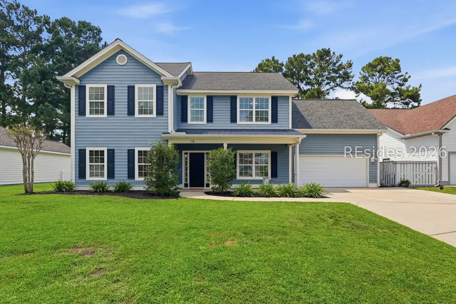 119 Weston Court, Bluffton, SC 29910 - #3
