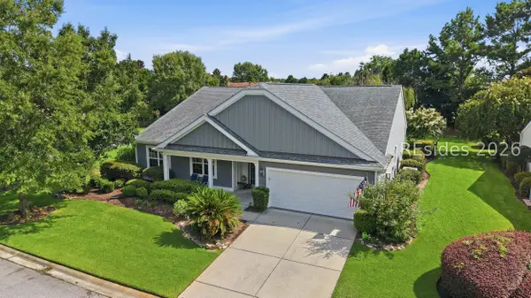 34 Raven Glass Lane, Bluffton, SC 29909
